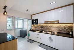 Blk 101B Eastcreek @ Canberra (Sembawang), HDB 4 Rooms #547427651